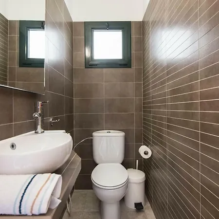 Natasha Summer House بيت للعطل كريوبيجي