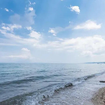 بيت للعطل Natasha Summer House كريوبيجي