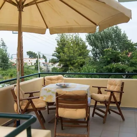 بيت للعطل Natasha Summer House *