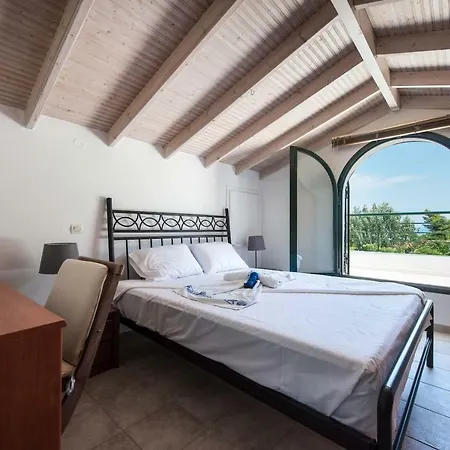 Natasha Summer House بيت للعطل كريوبيجي