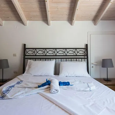 بيت للعطل Natasha Summer House