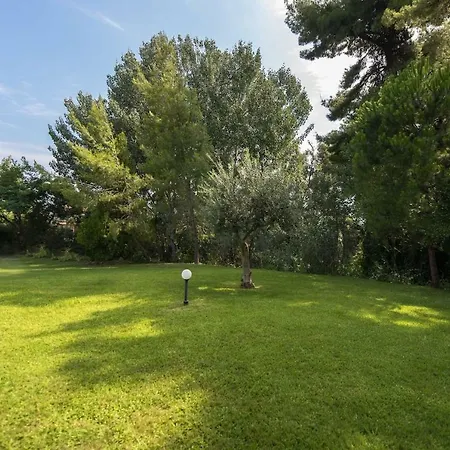 بيت للعطل Natasha Summer House *