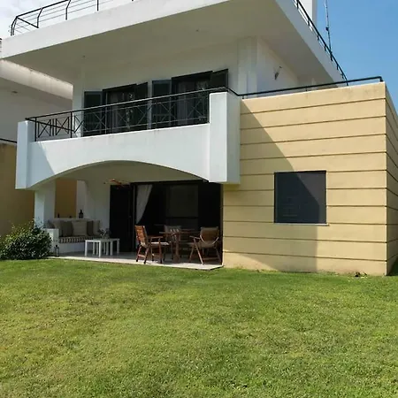 Natasha Summer House * كريوبيجي