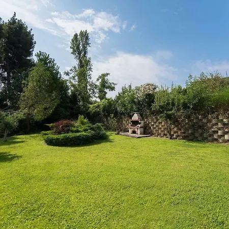 Natasha Summer House بيت للعطل