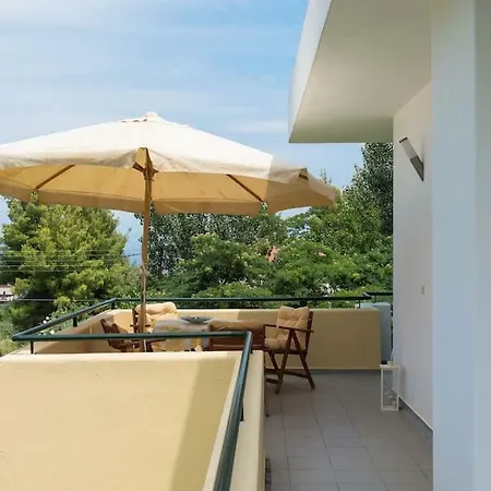 Natasha Summer House بيت للعطل *