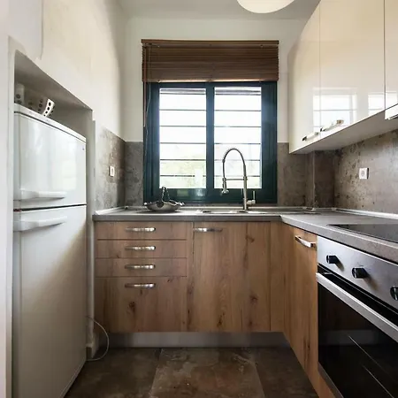 Natasha Summer House * كريوبيجي