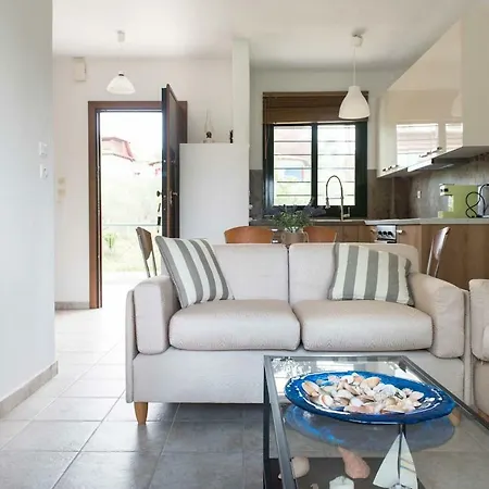 Natasha Summer House بيت للعطل *