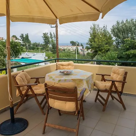 بيت للعطل Natasha Summer House