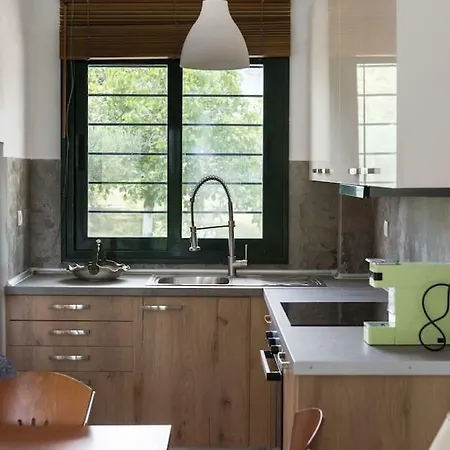 Natasha Summer House بيت للعطل